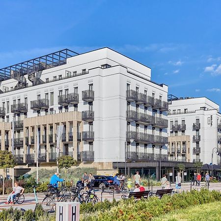 Baltic Park Fort By Baltic Home Swinoujscie Exterior photo